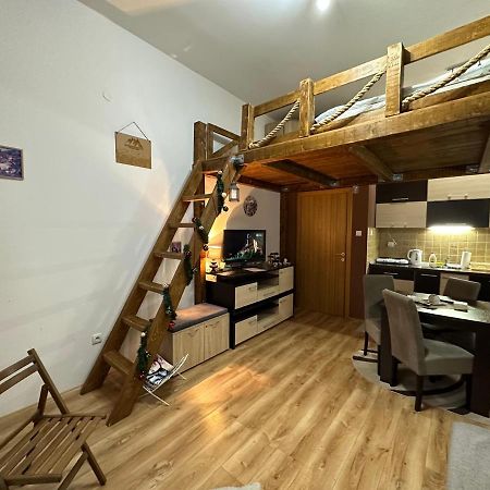 Apartman Planinski Raj Kopaonik Exterior foto