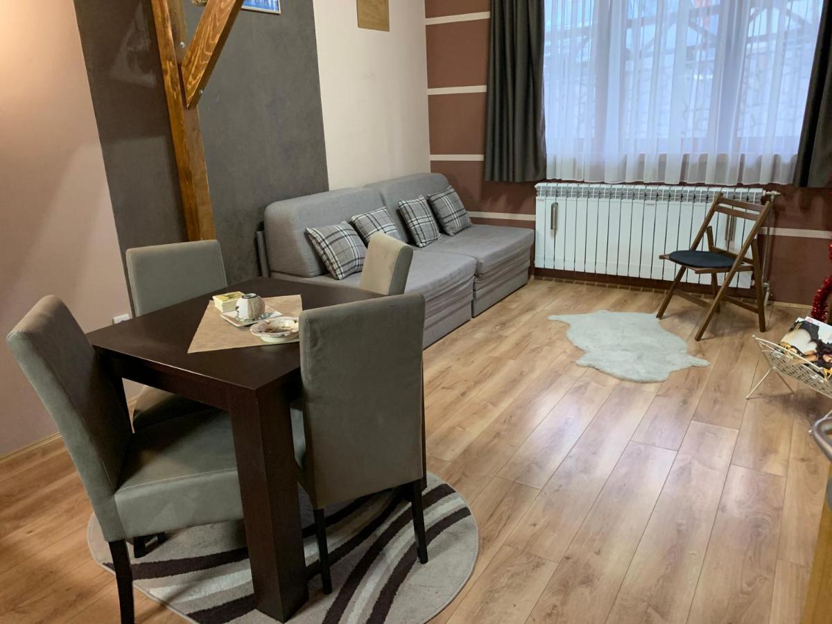 Apartman Planinski Raj Kopaonik Exterior foto