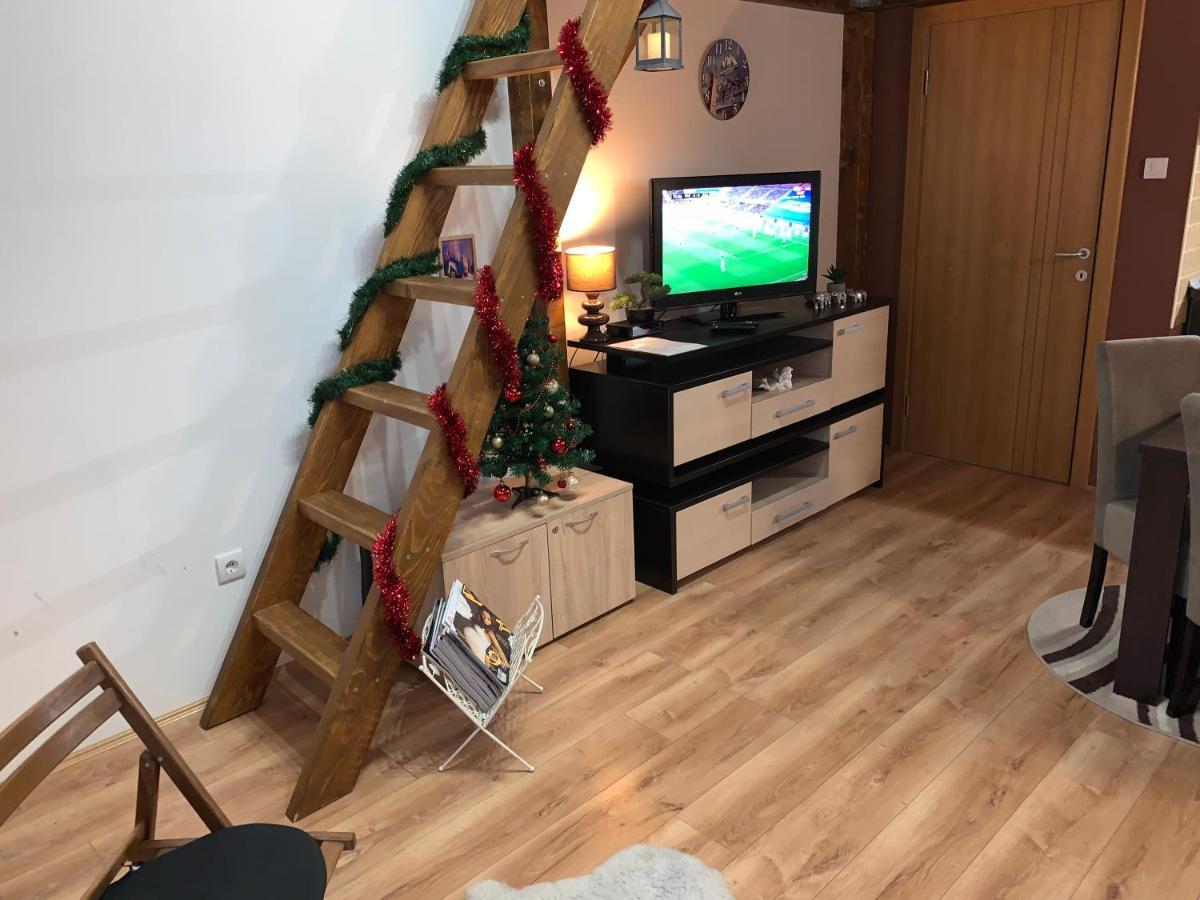 Apartman Planinski Raj Kopaonik Exterior foto
