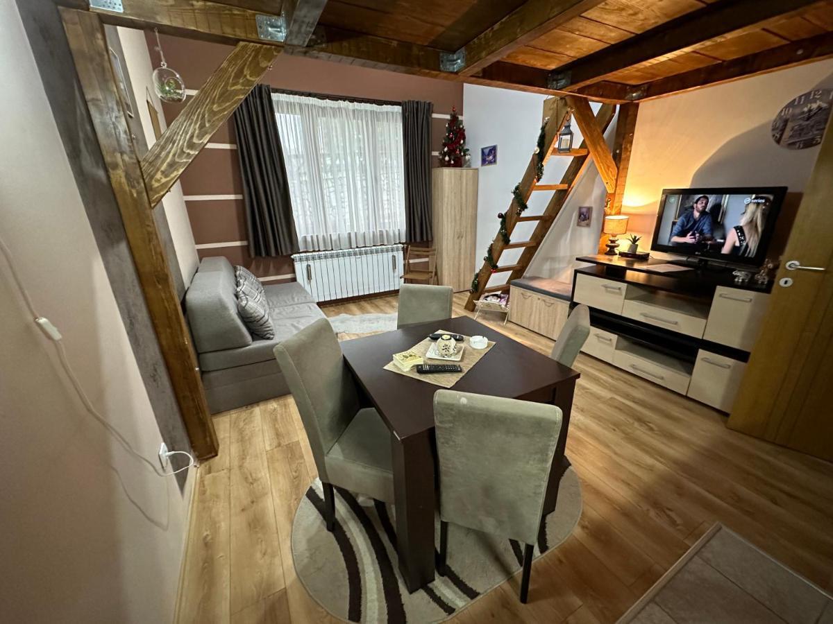 Apartman Planinski Raj Kopaonik Exterior foto