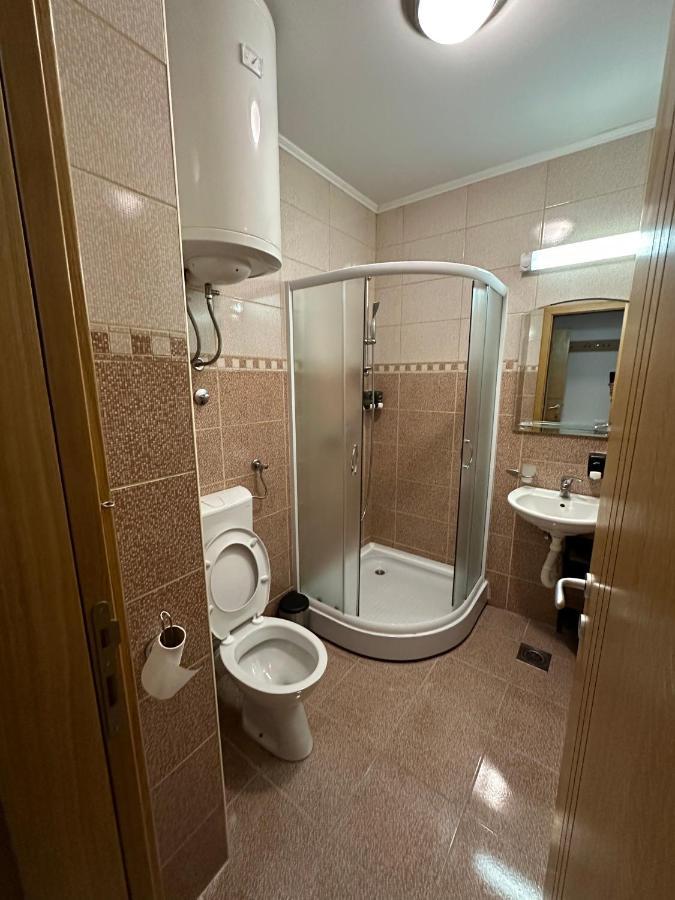 Apartman Planinski Raj Kopaonik Exterior foto