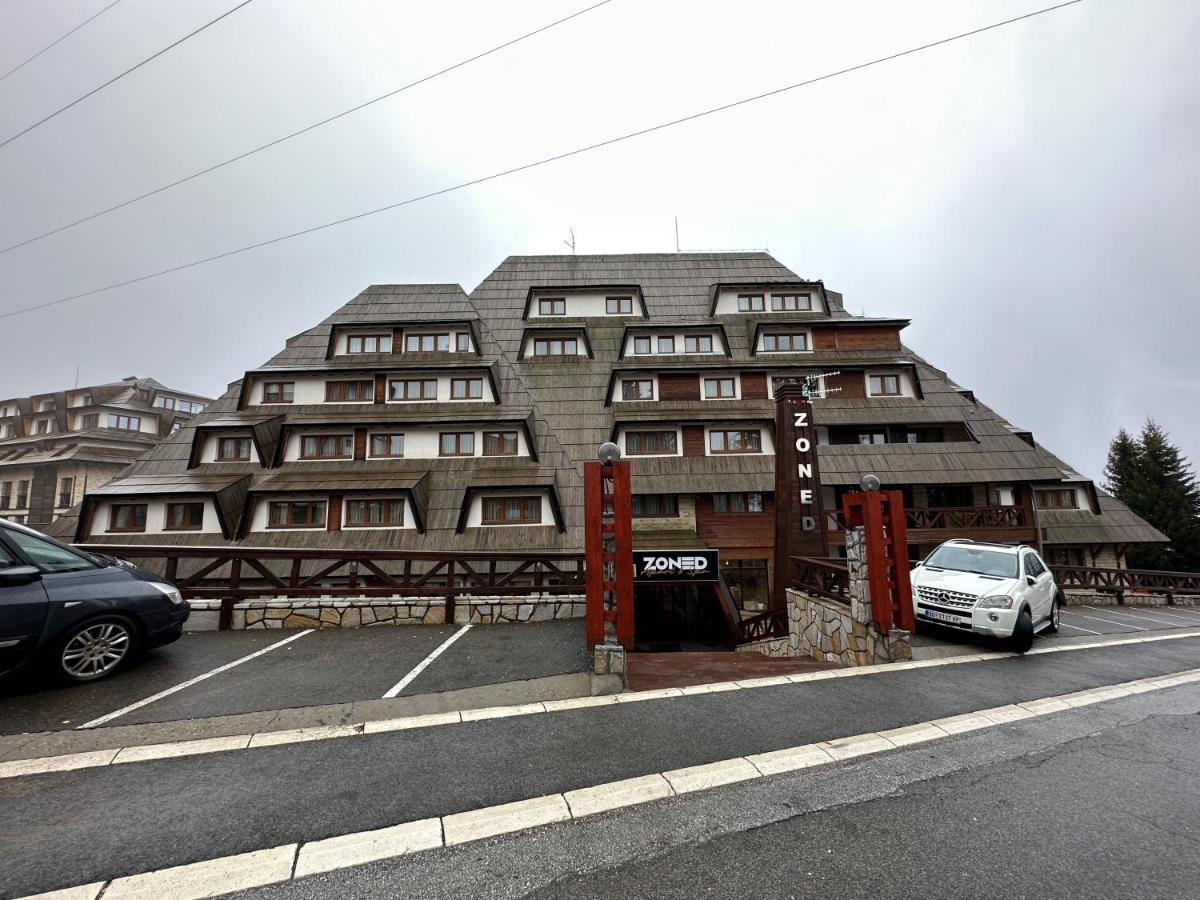 Apartman Planinski Raj Kopaonik Exterior foto