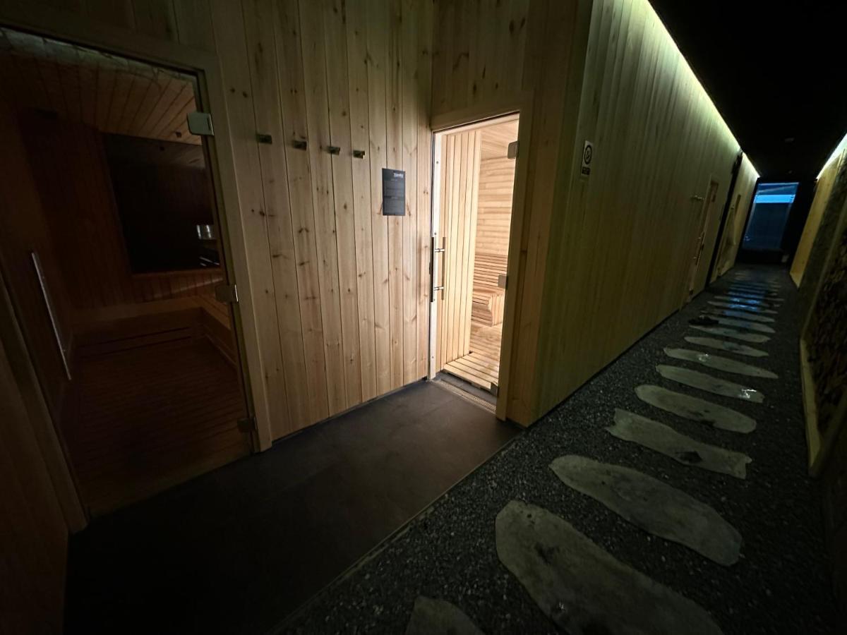 Apartman Planinski Raj Kopaonik Exterior foto